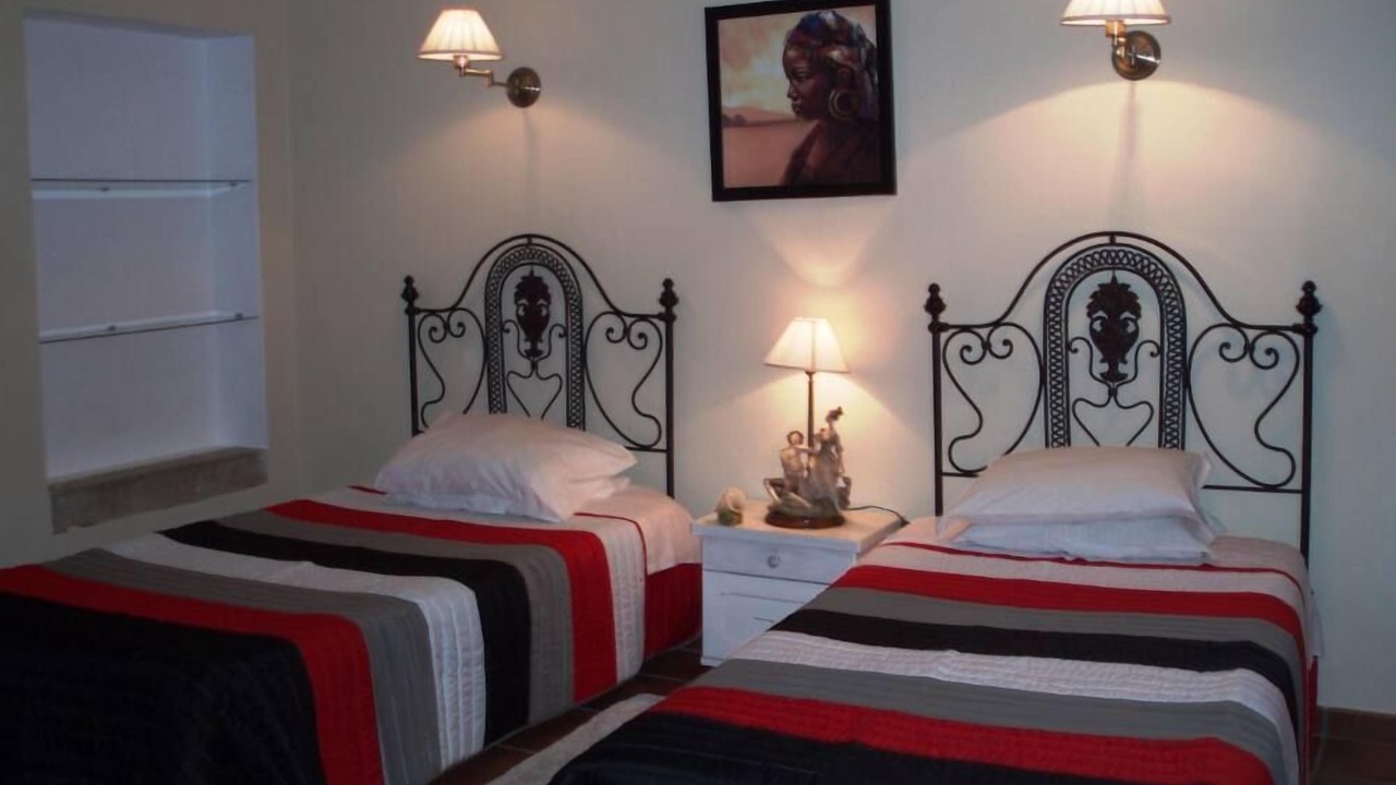 Photo of Bedroom in Parragil