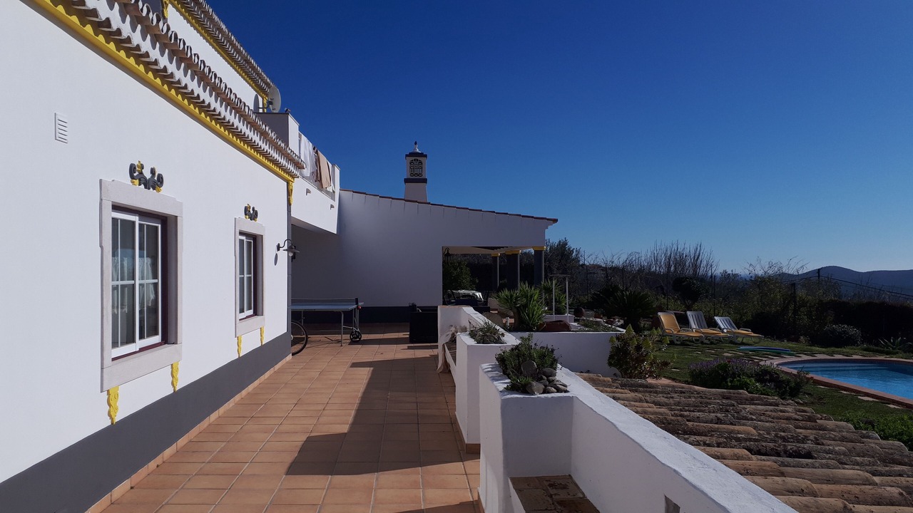 Photo of Patio Balcony in Parragil