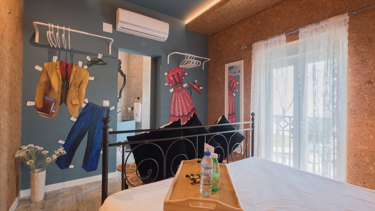 Photo of Bedroom in Setubal