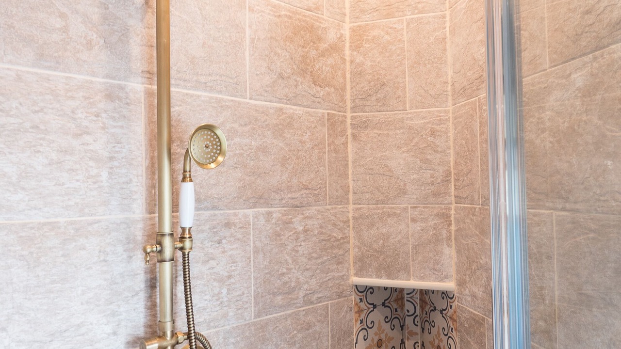 Photo of Bathroom in Setubal