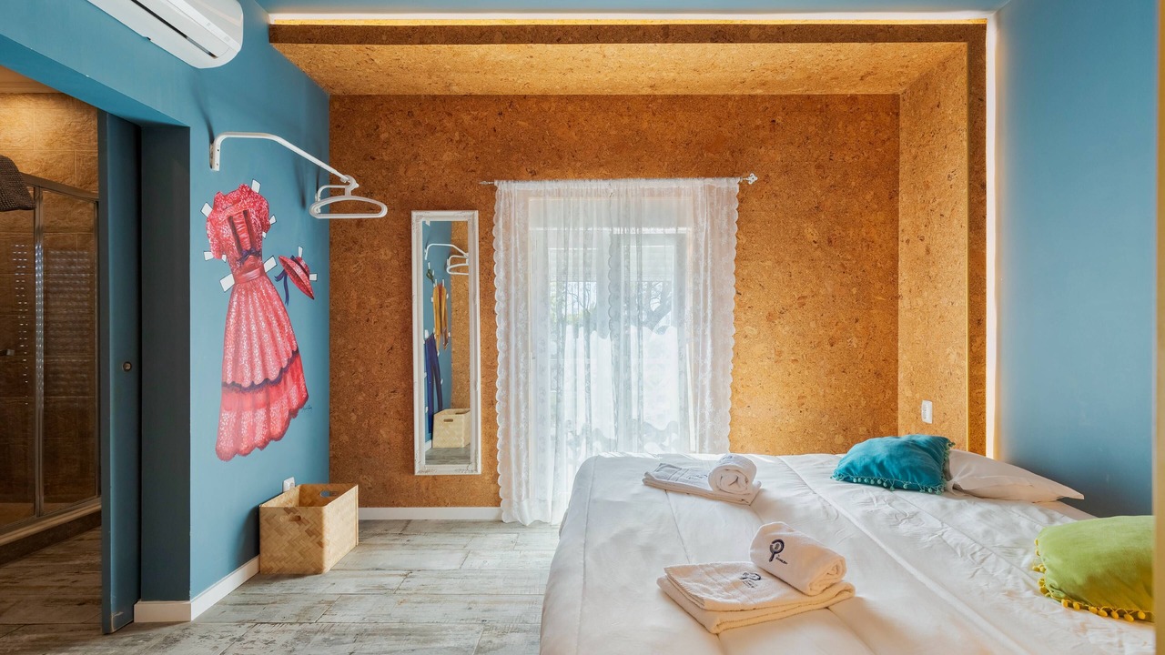 Photo of Bedroom in Setubal