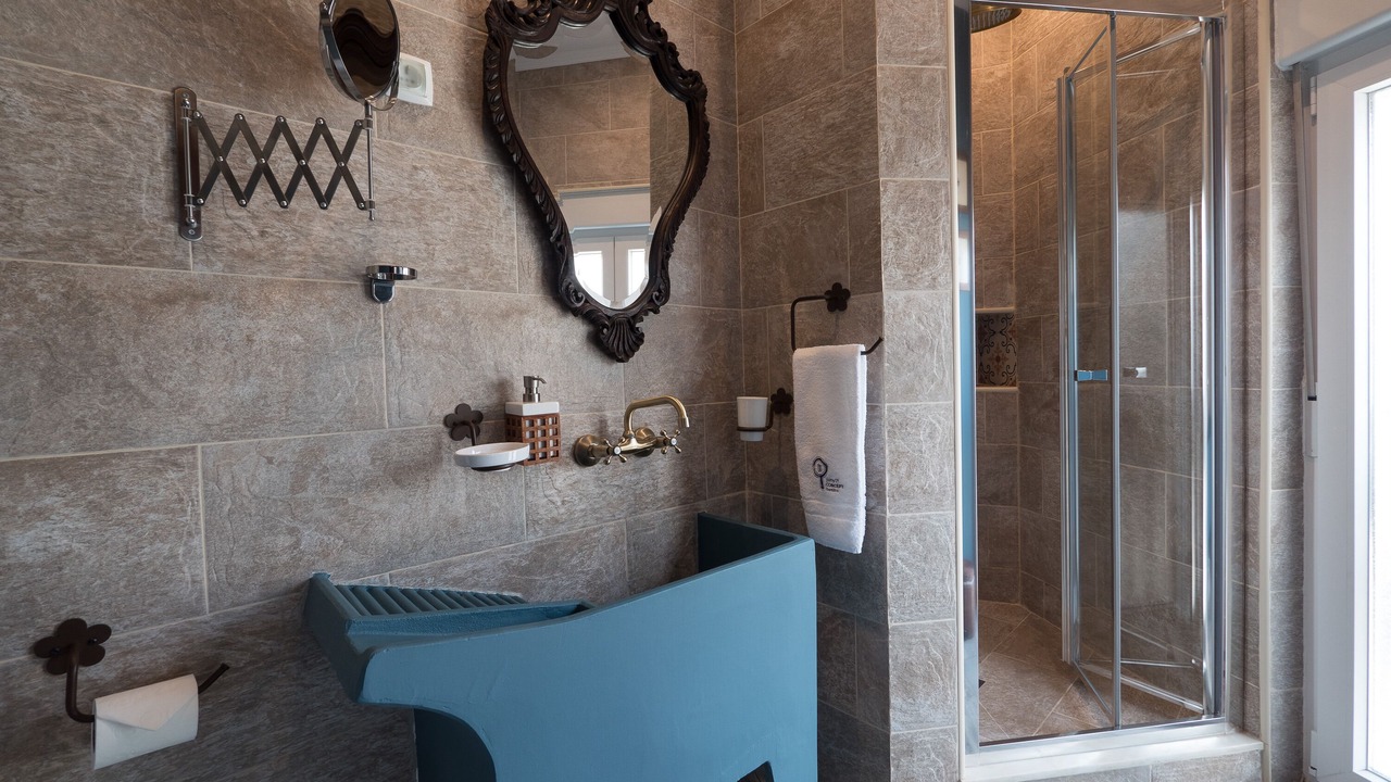 Photo of Bathroom in Setubal