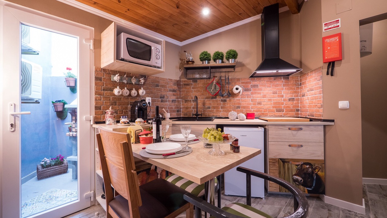 Photo of Kitchen in Setubal