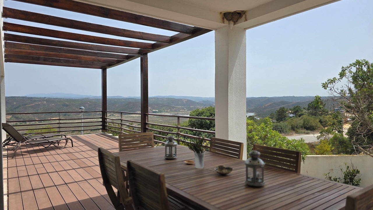 Photo of Outdoor in Espartal