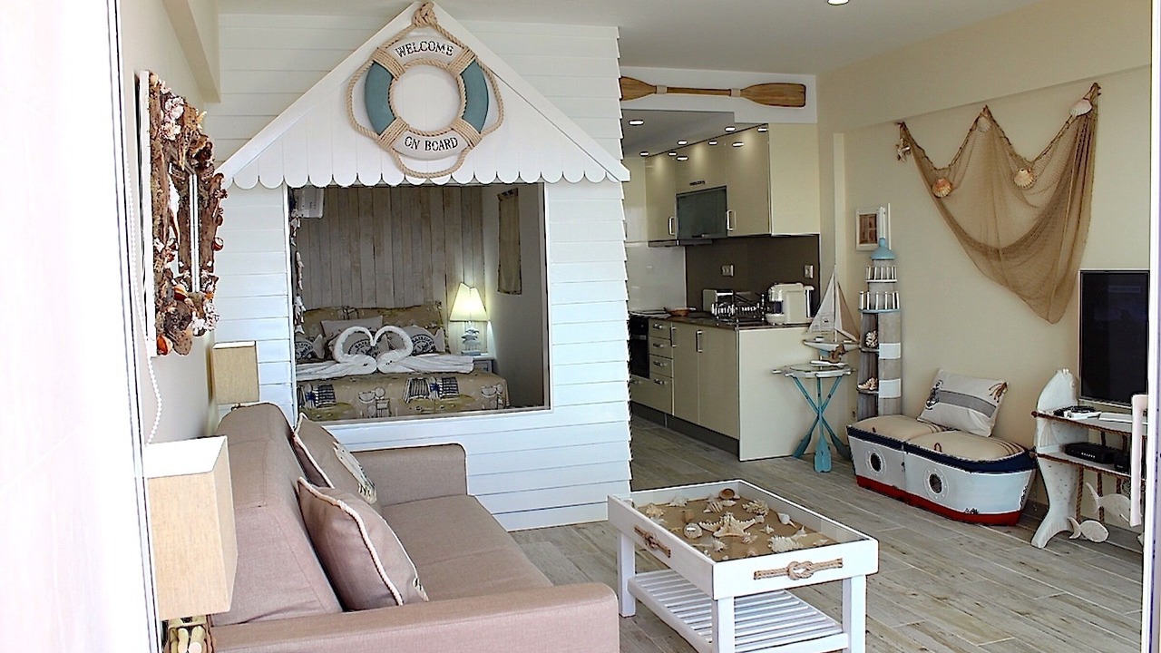 Photo of Livingroom in Santiago