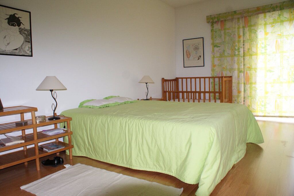 Photo of Bedroom in Lanhelas