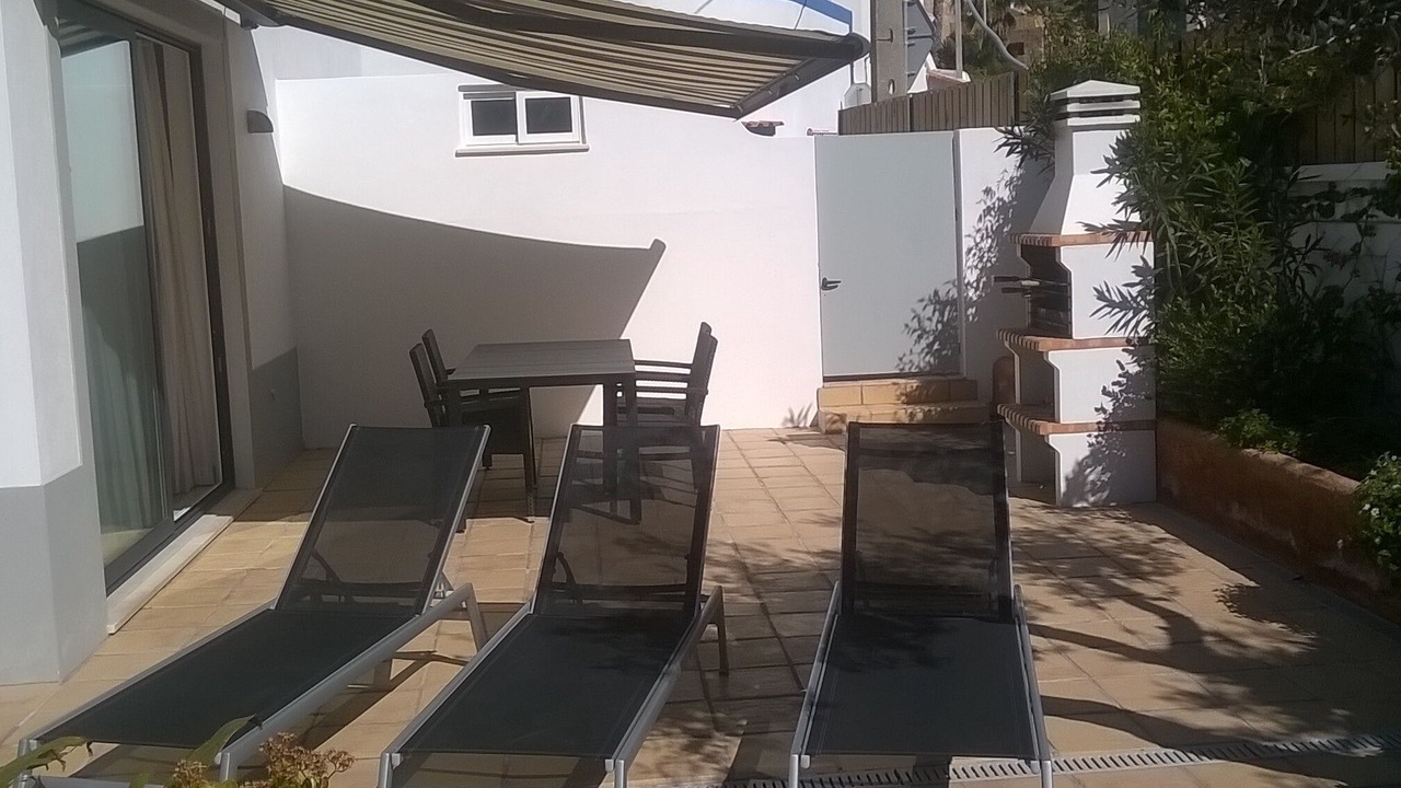Photo of Outdoor in Ferragudo