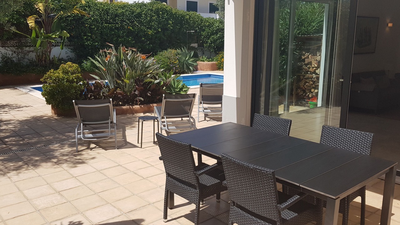 Photo of Outdoor in Ferragudo