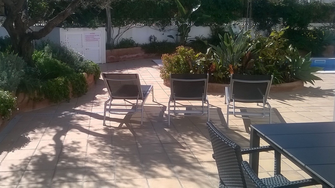 Photo of Outdoor in Ferragudo