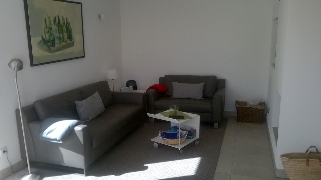 Photo of Livingroom in Ferragudo