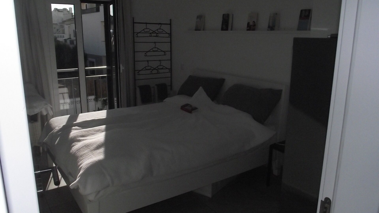 Photo of Bedroom in Ferragudo