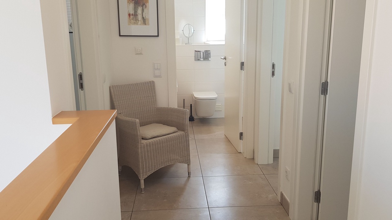 Photo of Bathroom in Ferragudo