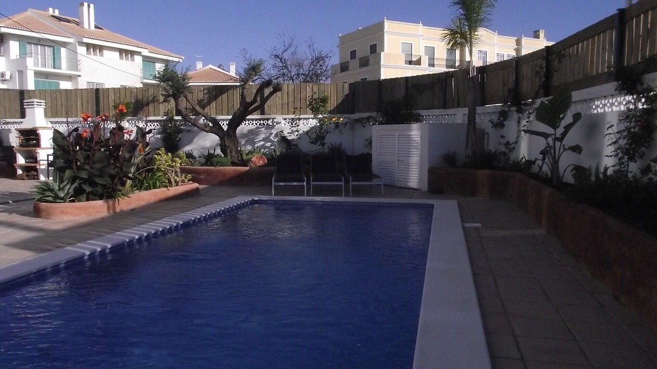 Photo of Outdoor in Ferragudo