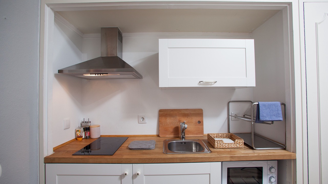 Photo of Kitchen in Oeiras