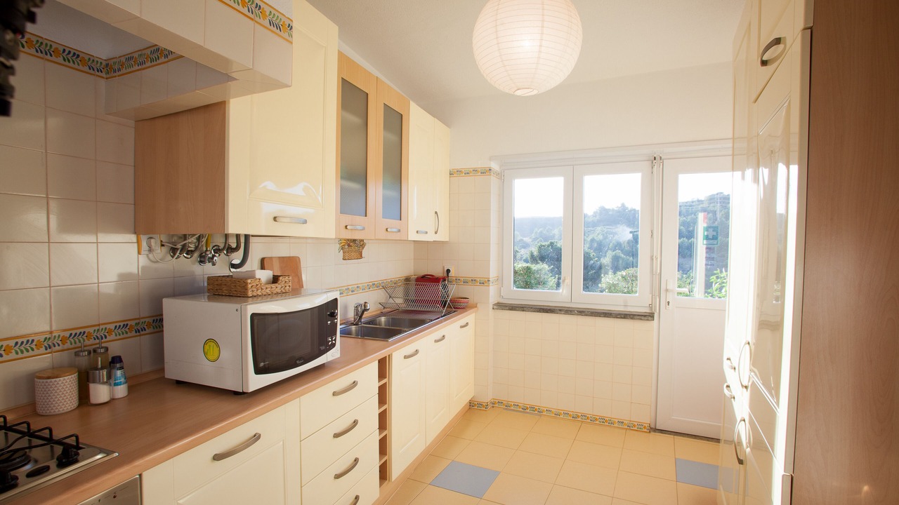 Photo of Kitchen in Oeiras