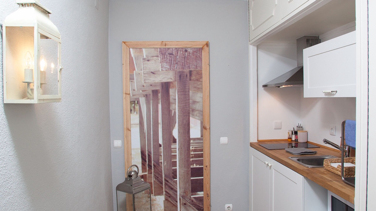 Photo of Kitchen in Oeiras