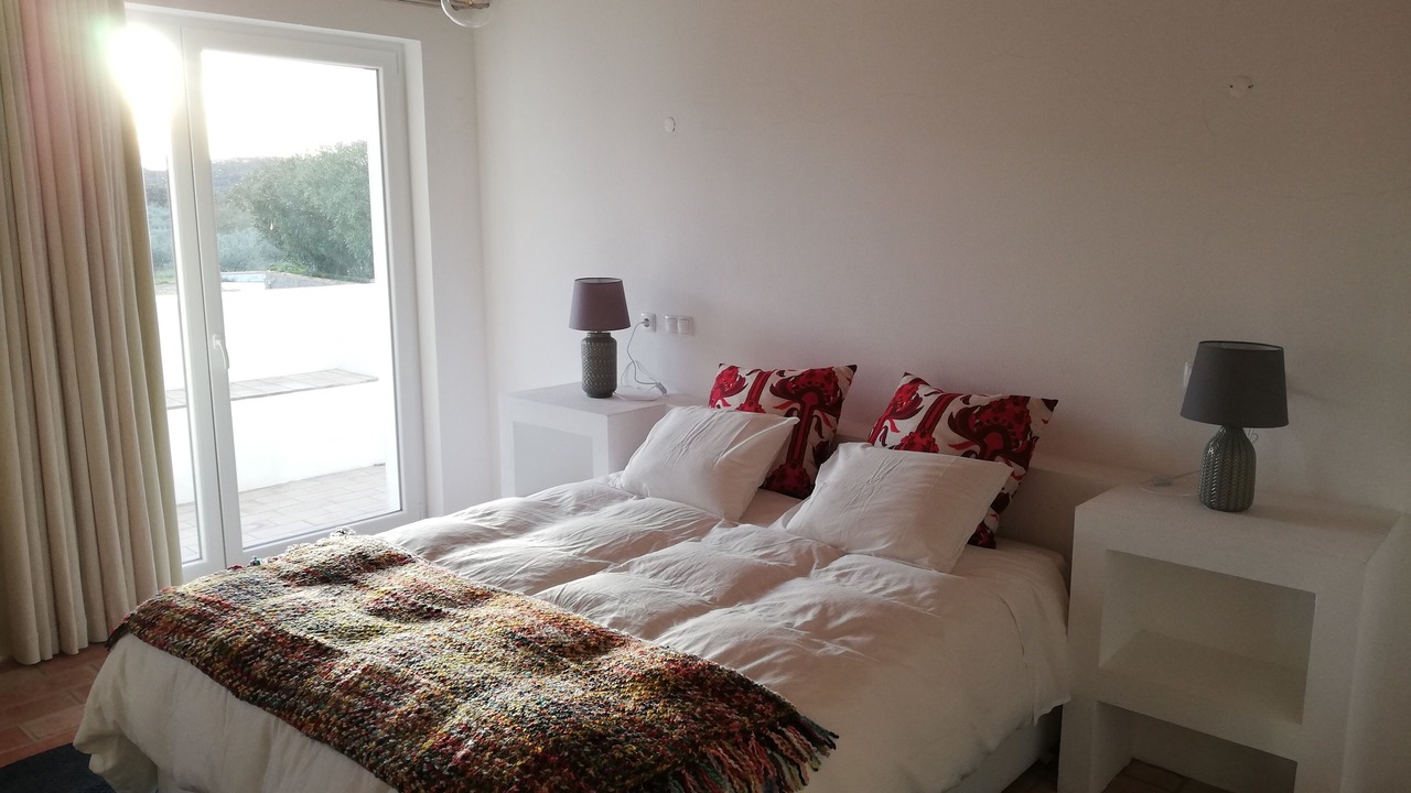 Photo of Bedroom in Evoramonte