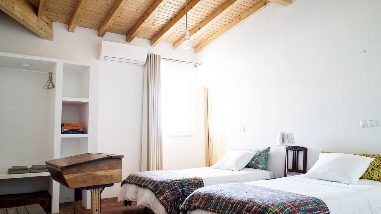 Photo of Bedroom in Evoramonte