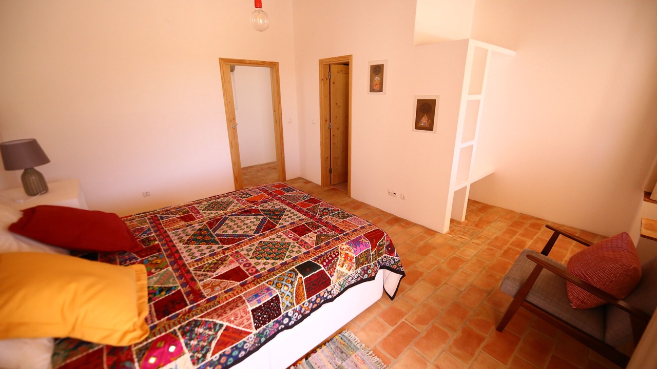 Photo of Bedroom in Evoramonte