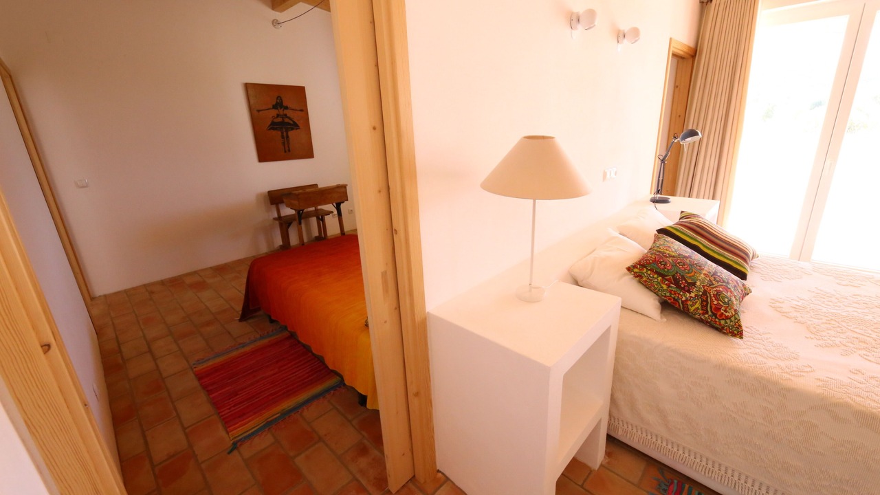 Photo of Bedroom in Evoramonte