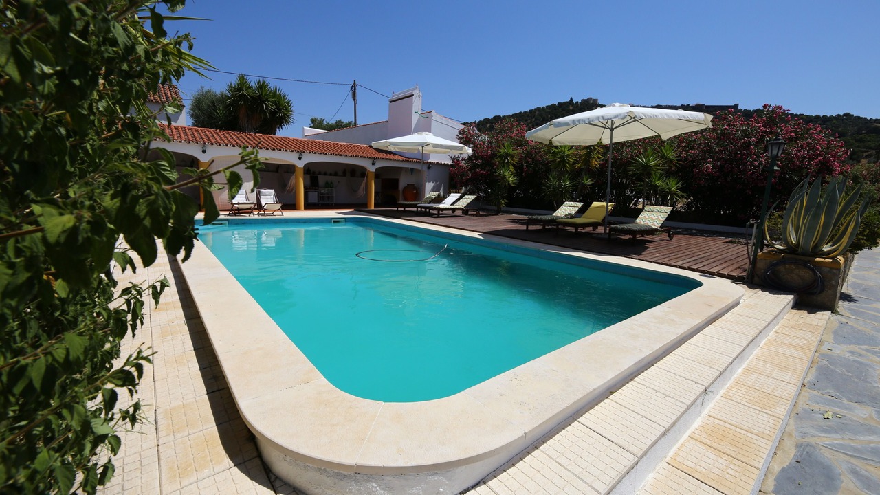Photo of Outdoor in Evoramonte