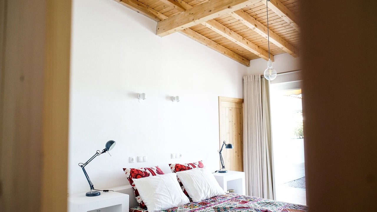 Photo of Bedroom in Evoramonte