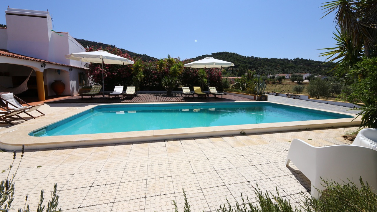 Photo of Outdoor in Evoramonte