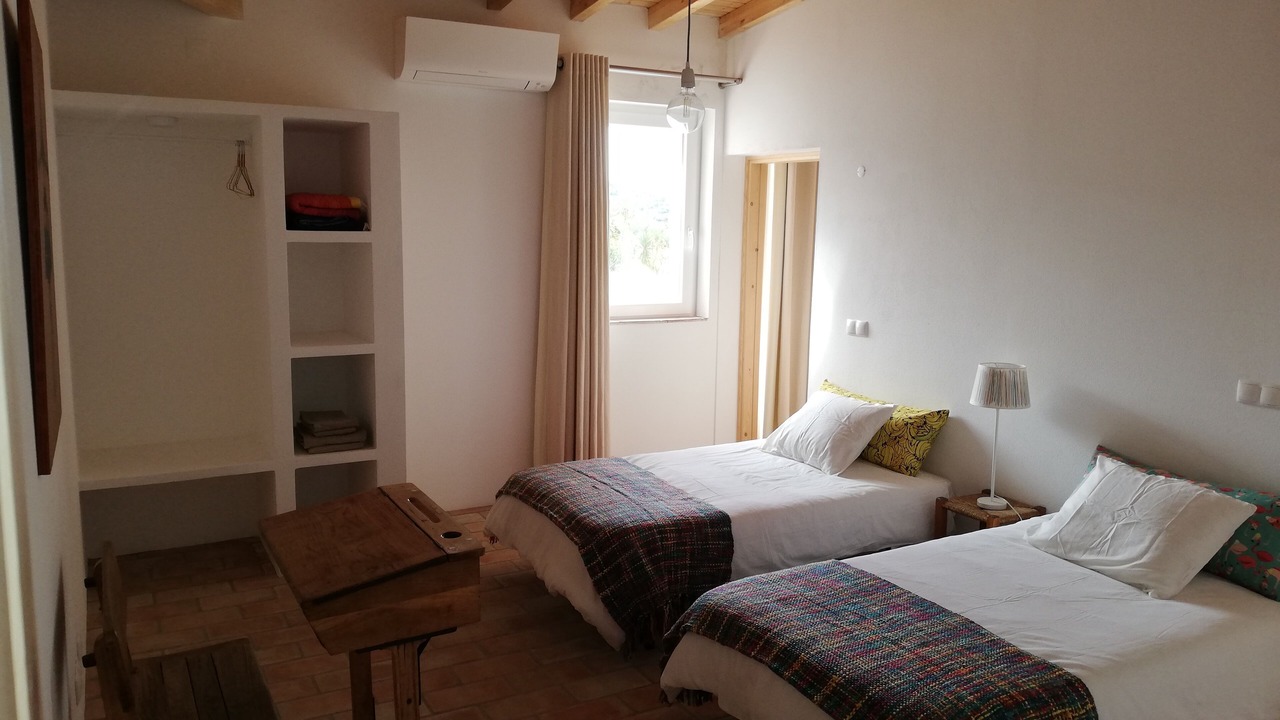 Photo of Bedroom in Evoramonte