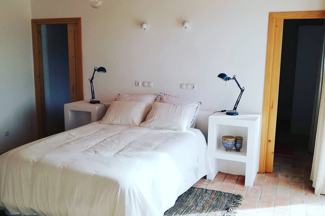 Photo of Bedroom in Evoramonte