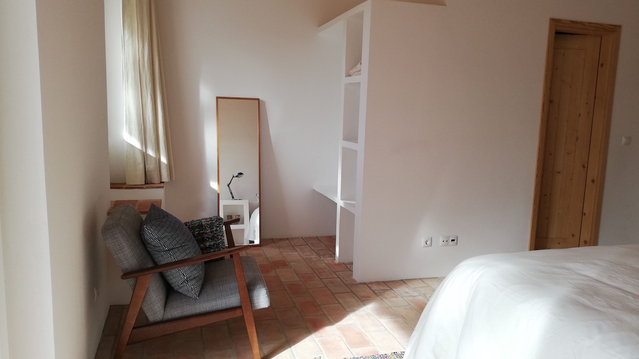 Photo of Bedroom in Evoramonte