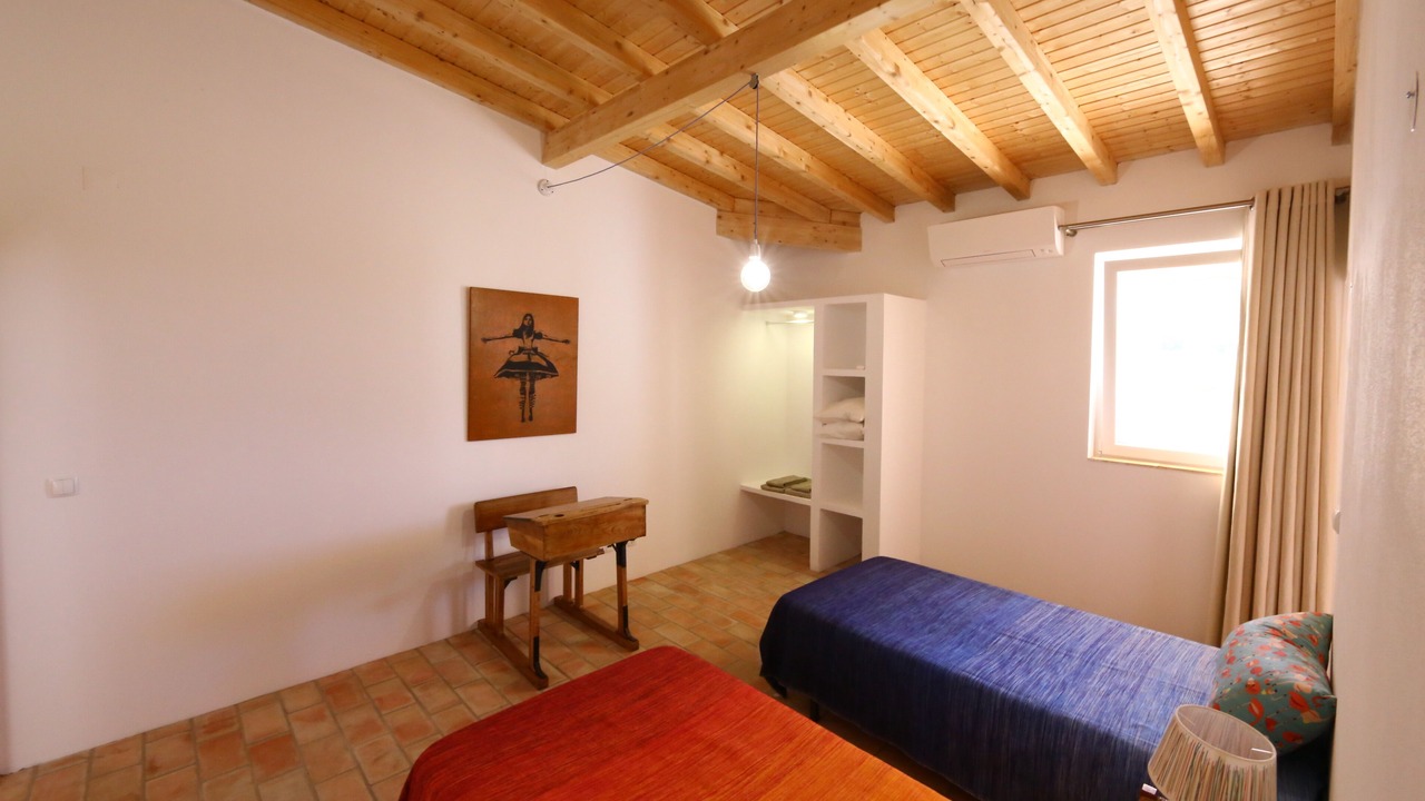 Photo of Bedroom in Evoramonte