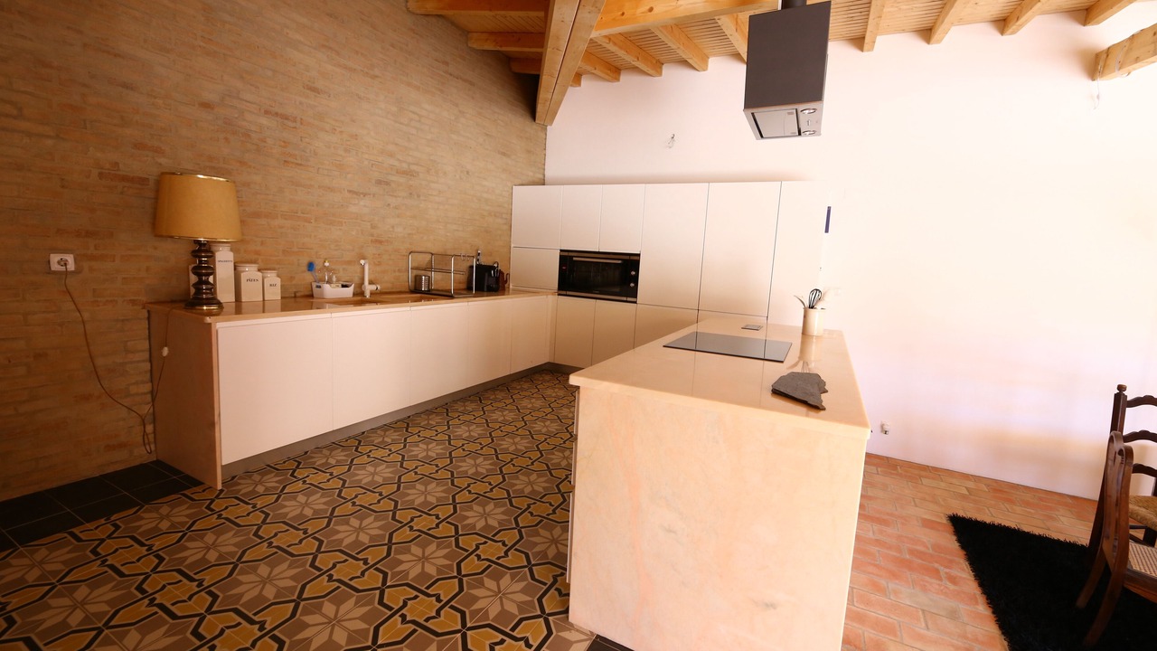 Photo of Kitchen in Evoramonte