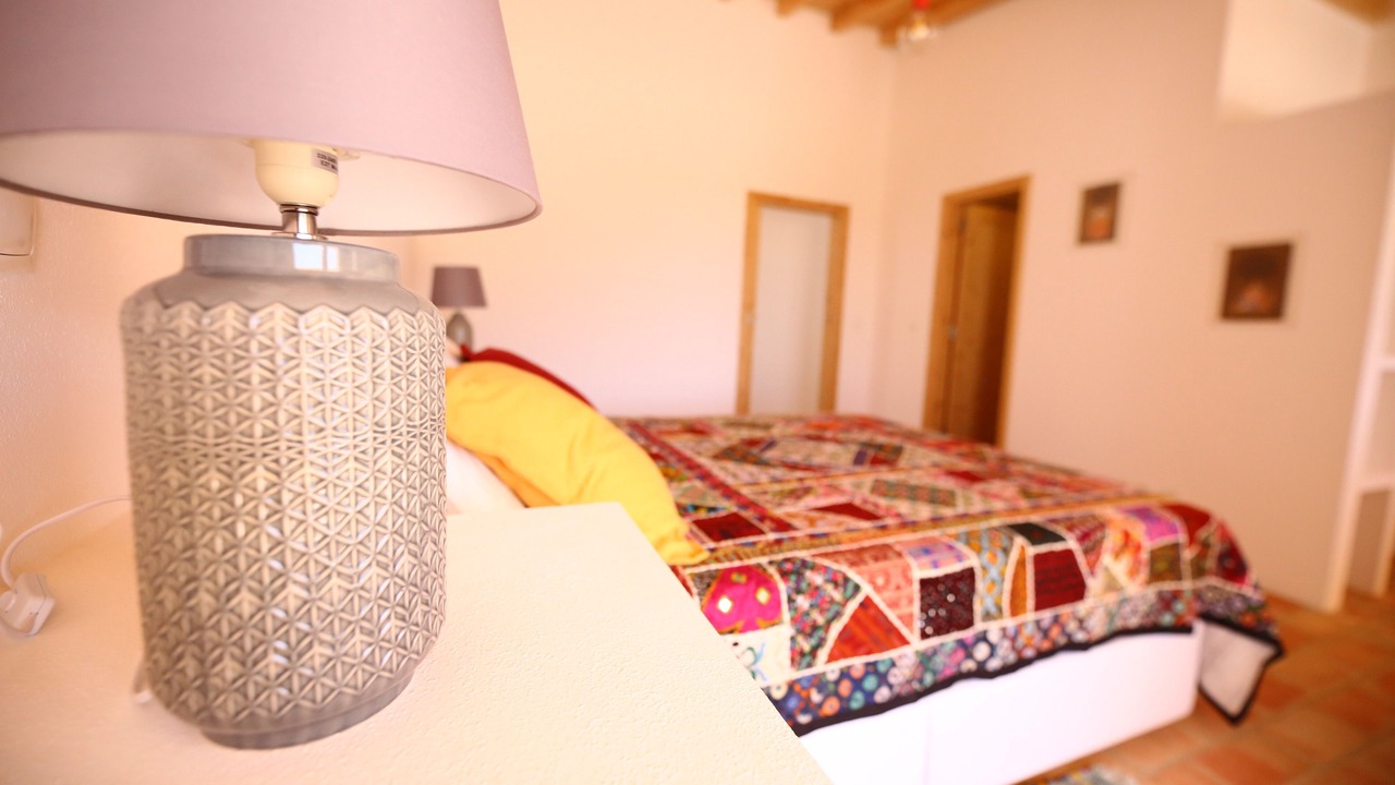 Photo of Bedroom in Evoramonte