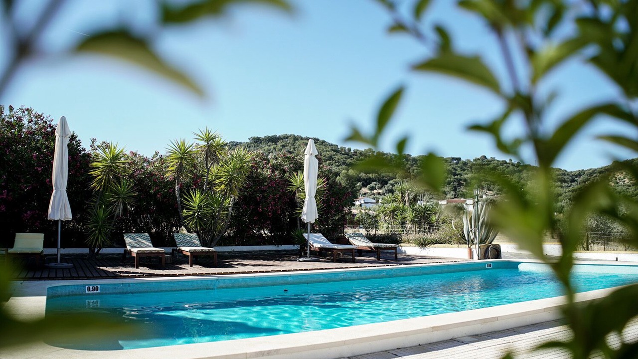 Photo of Outdoor in Evoramonte