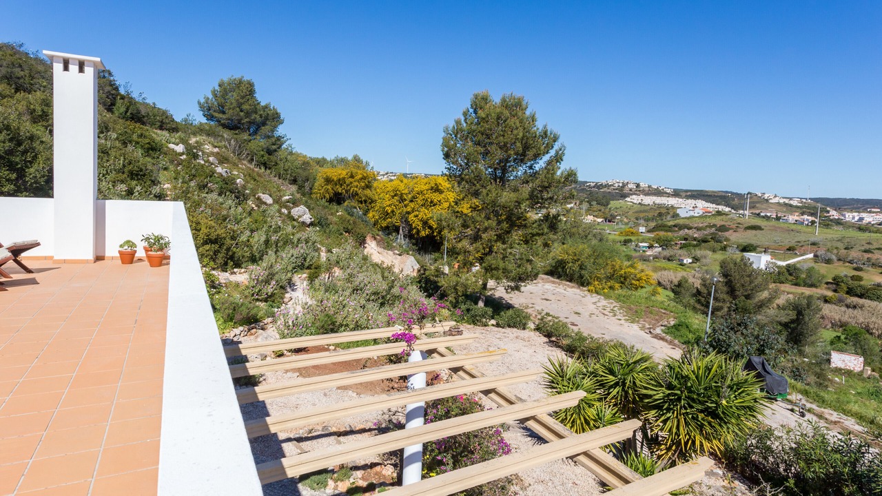 Photo of Outdoor in Salema