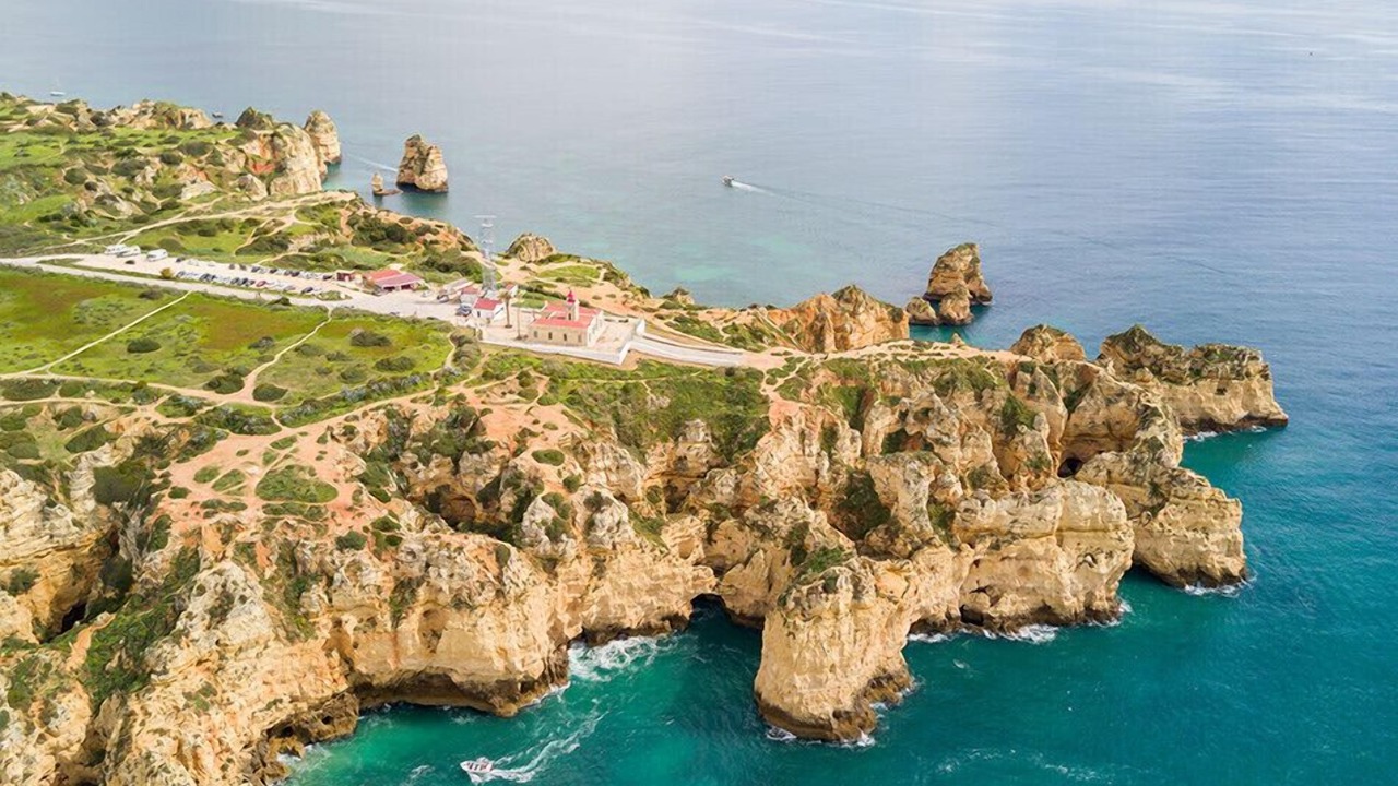 Photo of Outdoor in Salema
