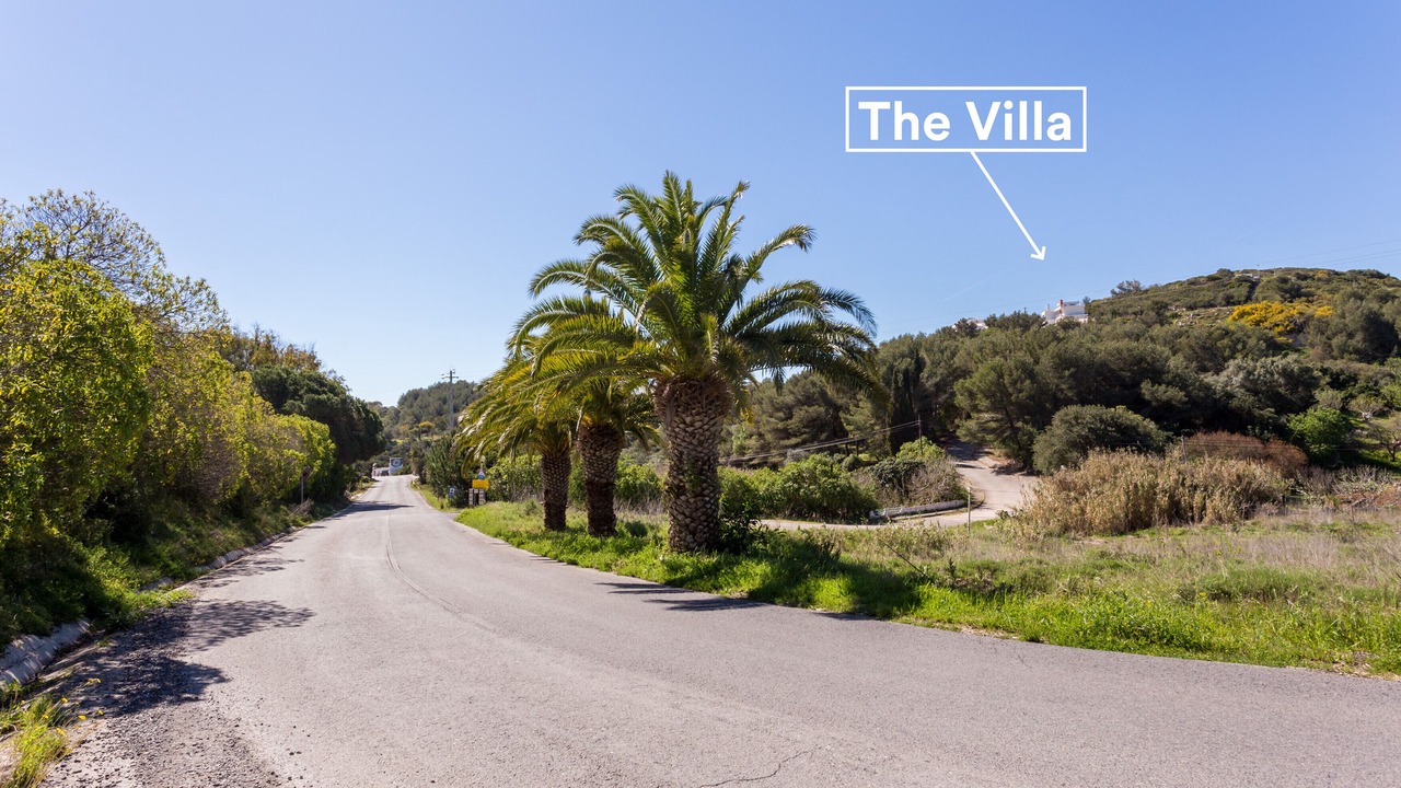Photo of Outdoor in Salema