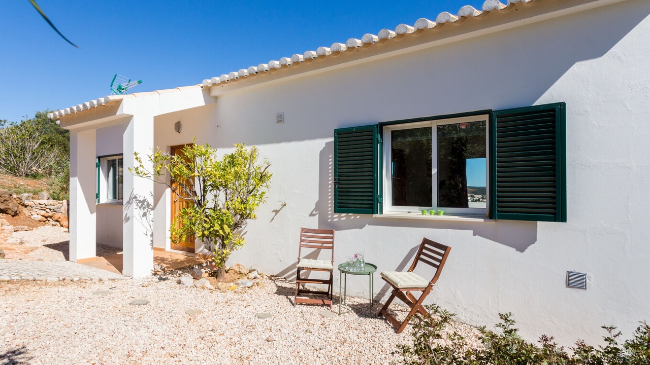 Photo of Outdoor in Salema