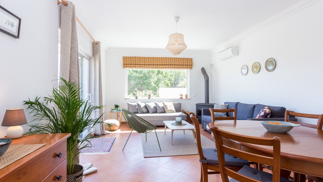 Photo of Livingroom in Salema
