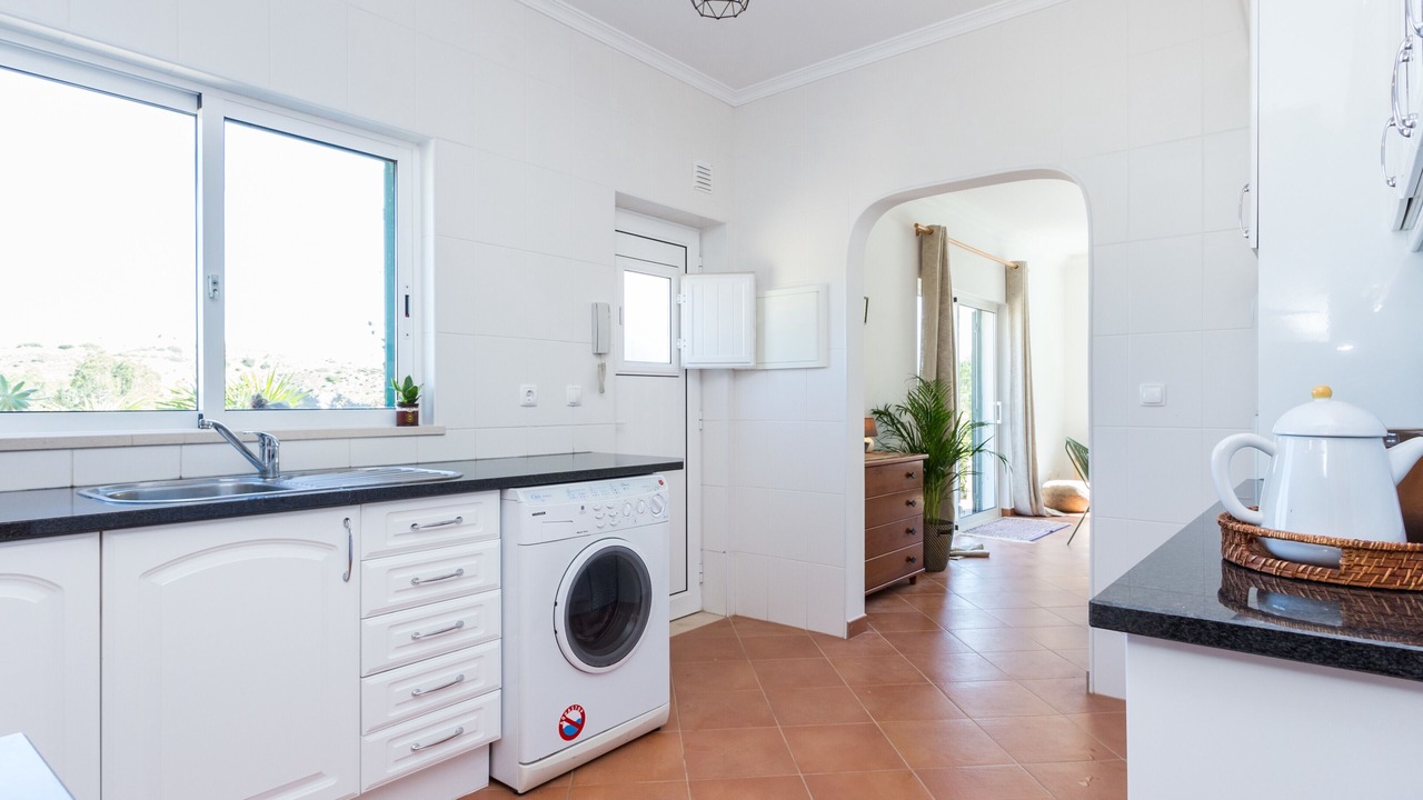 Photo of Kitchen in Salema