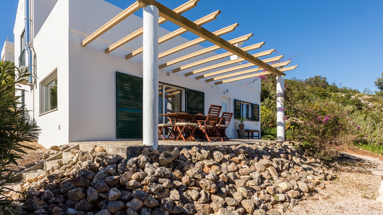 Photo of Outdoor in Salema
