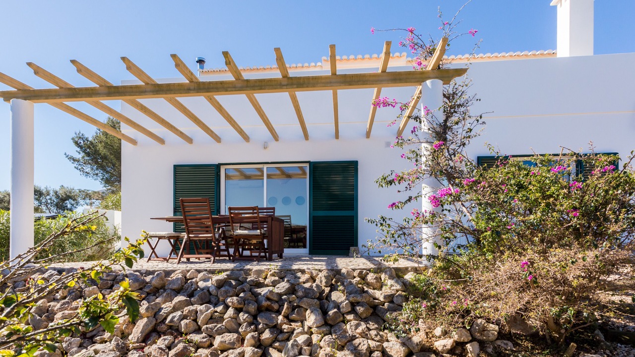 Photo of Outdoor in Salema