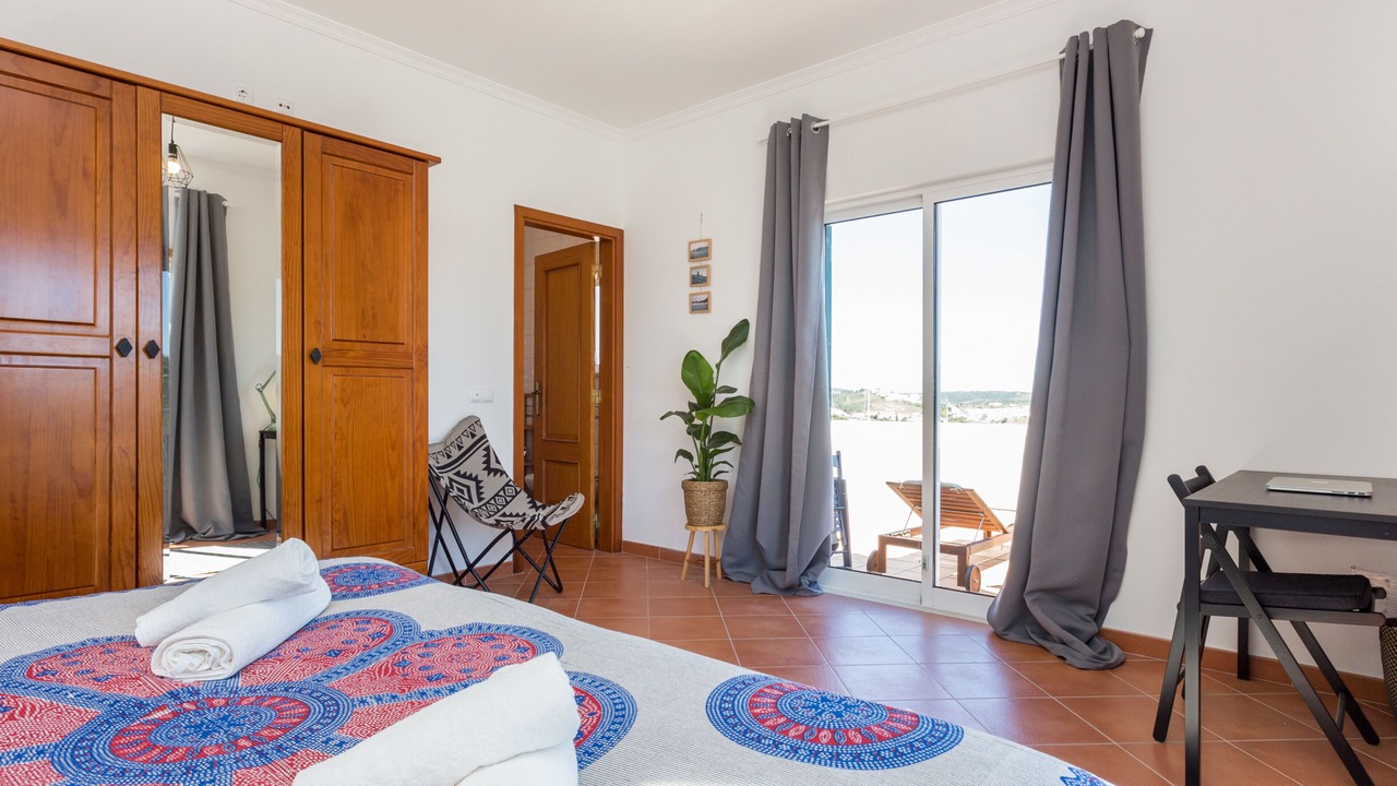 Photo of Bedroom in Salema