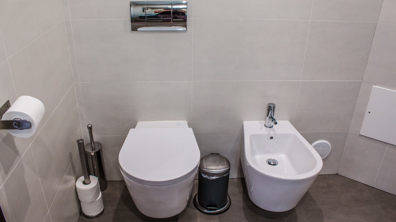 Photo of Bathroom in Atalaia