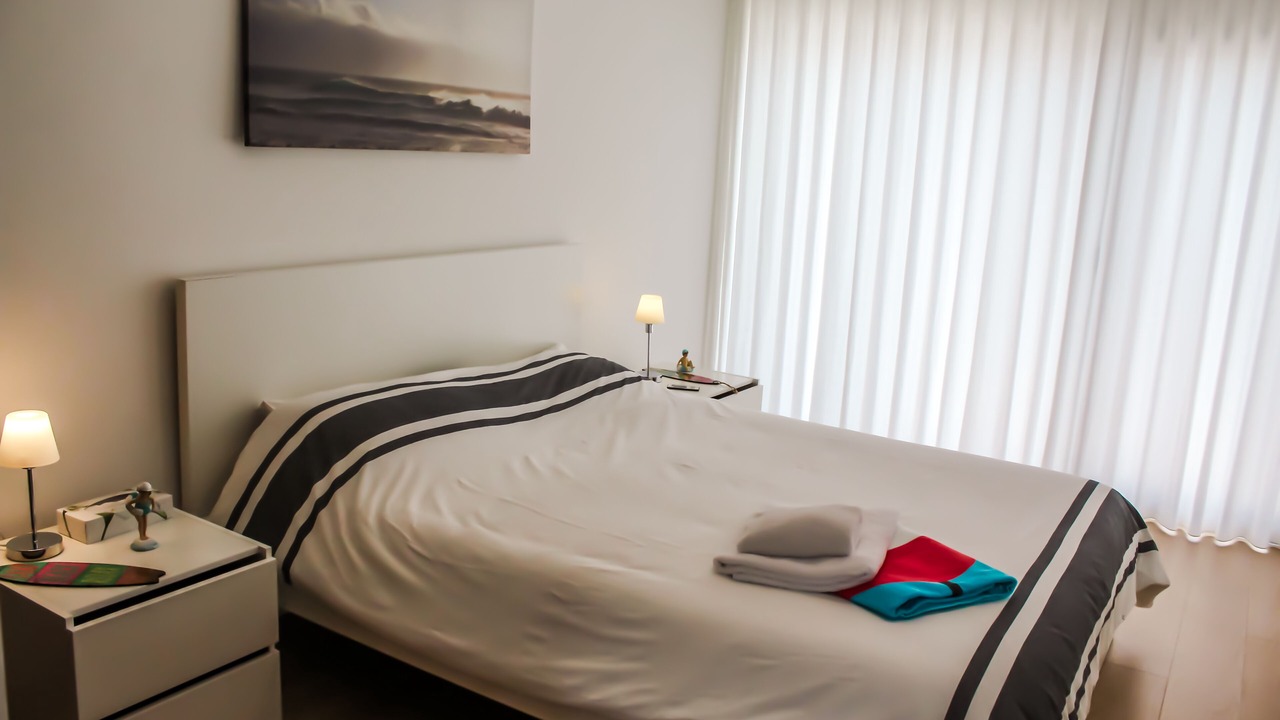 Photo of Bedroom in Atalaia