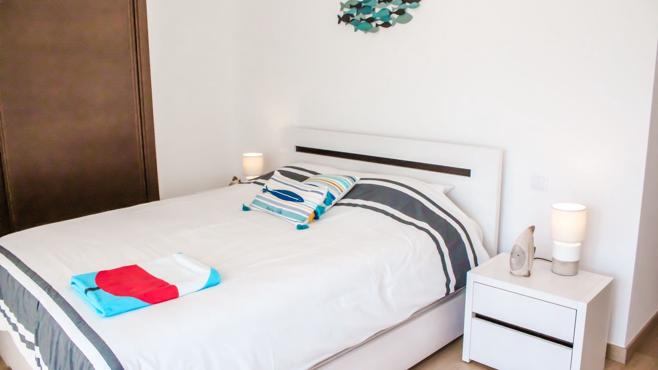 Photo of Bedroom in Atalaia