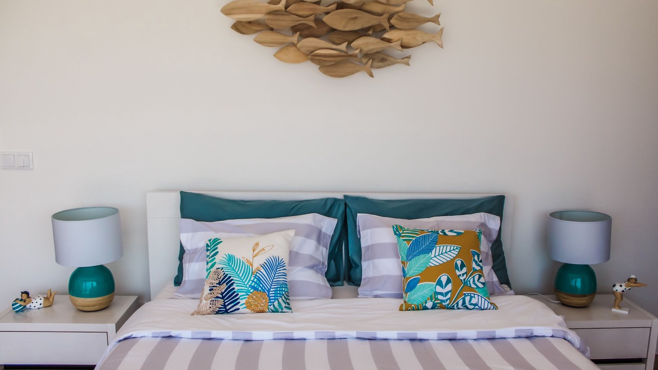 Photo of Bedroom in Atalaia