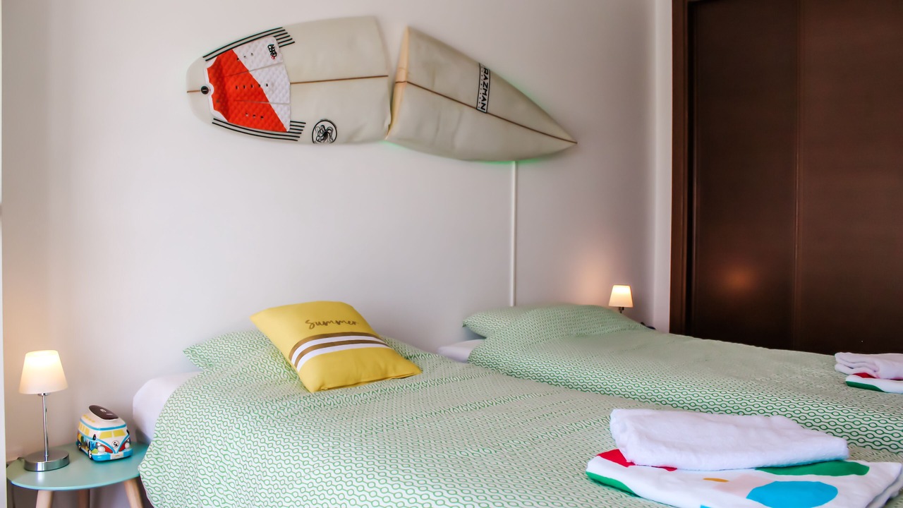Photo of Bedroom in Atalaia