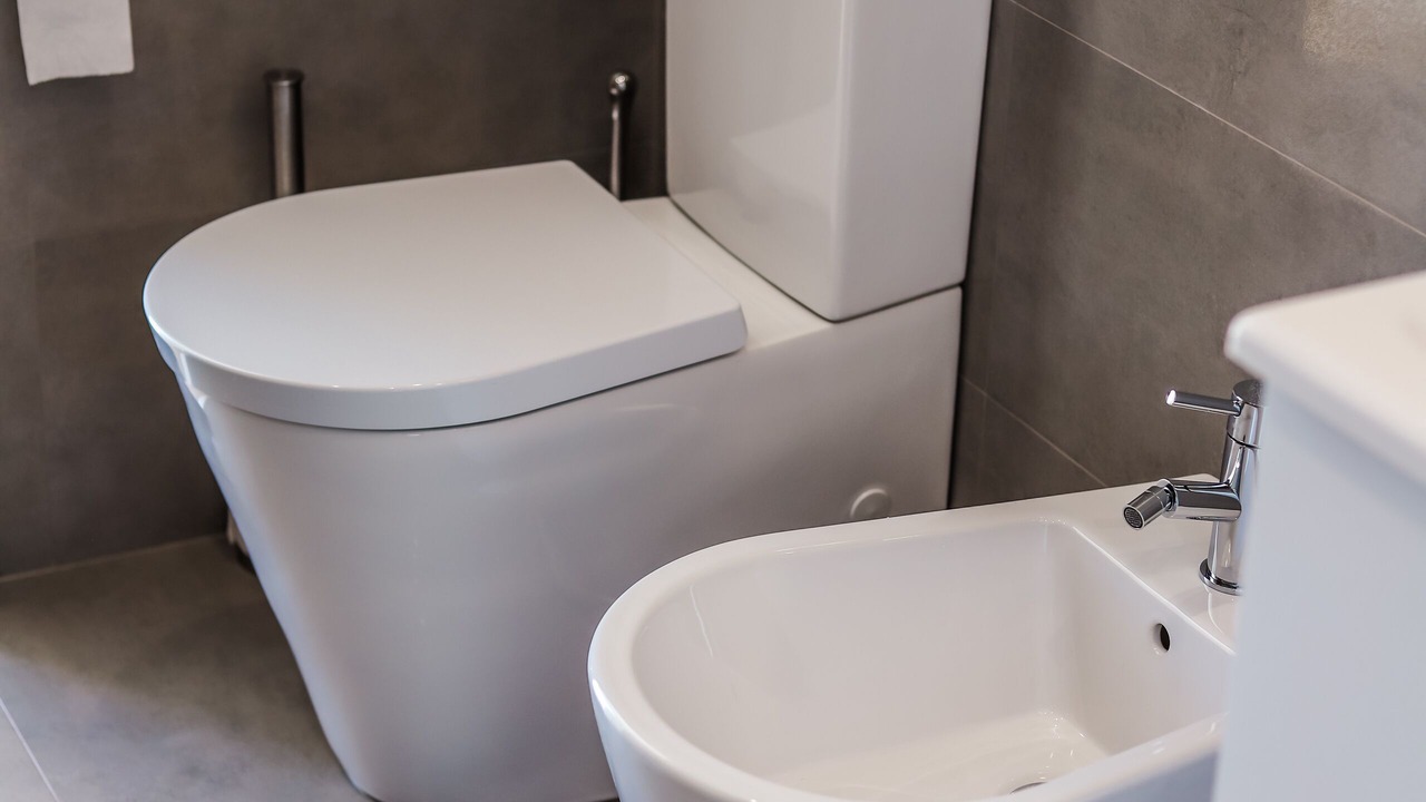 Photo of Bathroom in Atalaia