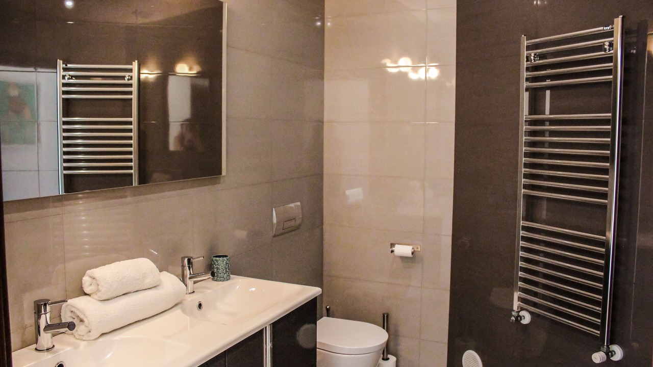 Photo of Bathroom in Atalaia